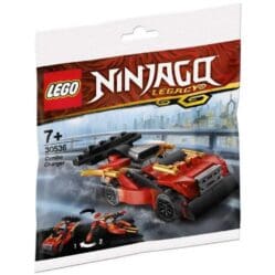 Ninjago - Legacy Combo Charger - Polybag
