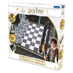Harry Potter Folding Chess Set