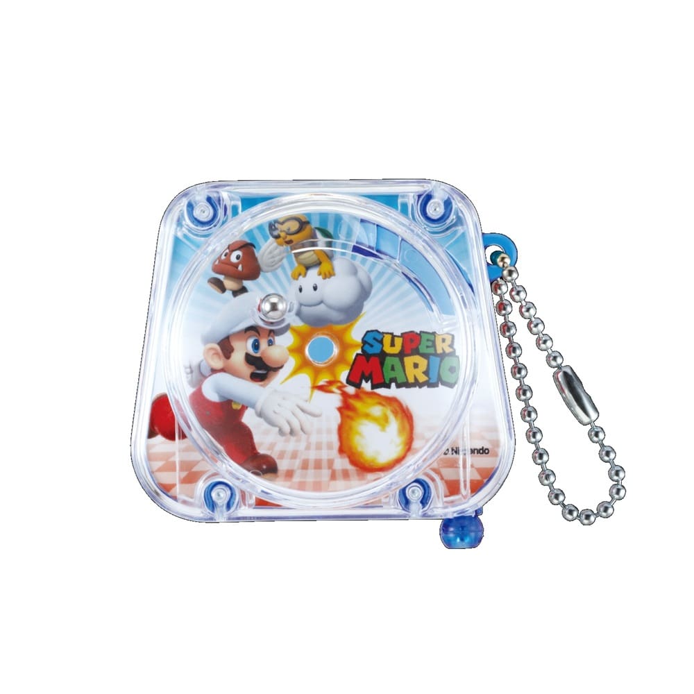 Super Mario Micro Games - Skill Shot Series (Single) - Image 5