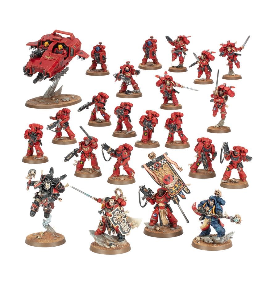 40-01 Warhammer 40000: Armageddon (2026) - Image 3
