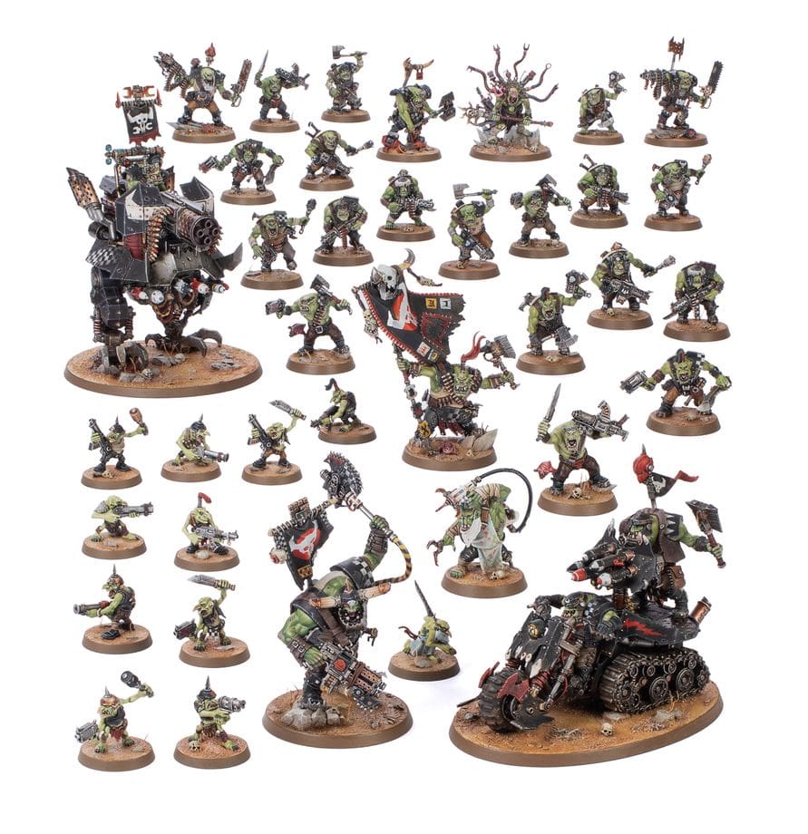 40-01 Warhammer 40000: Armageddon (2026) - Image 4