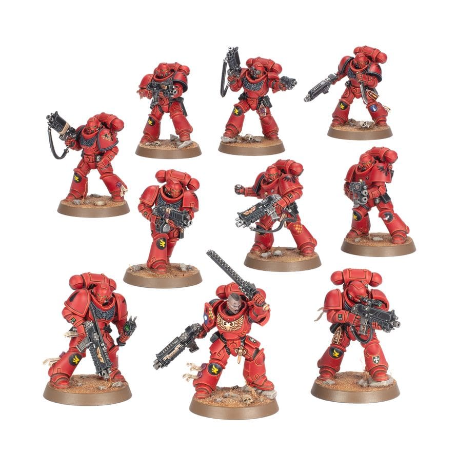 40-01 Warhammer 40000: Armageddon (2026) - Image 5