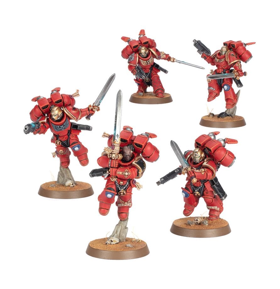 40-01 Warhammer 40000: Armageddon (2026) - Image 6