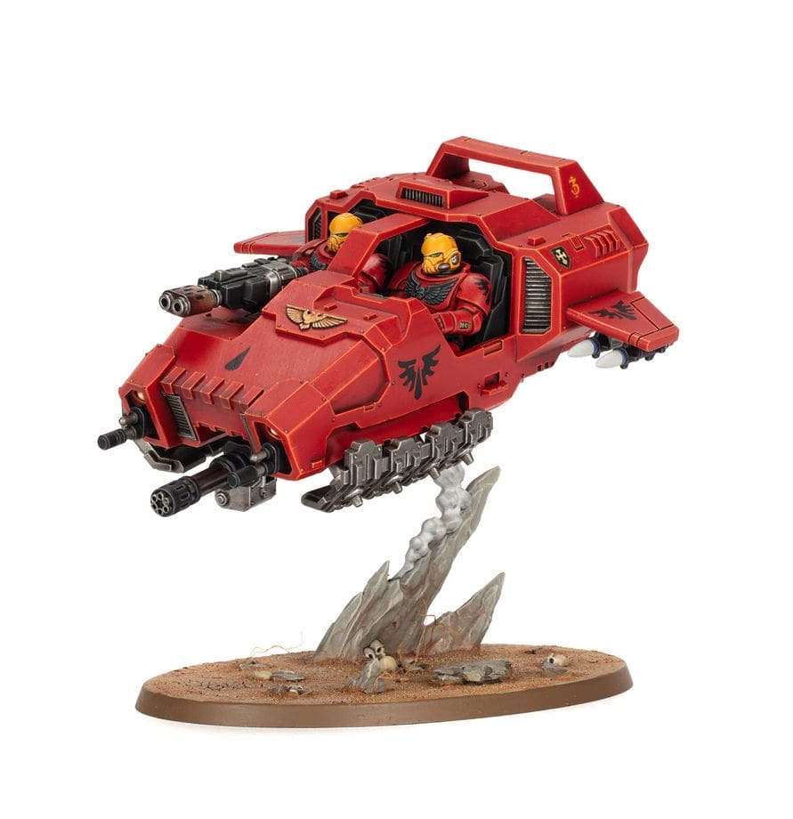 40-01 Warhammer 40000: Armageddon (2026) - Image 8