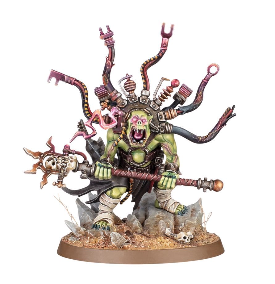 40-01 Warhammer 40000: Armageddon (2026) - Image 10