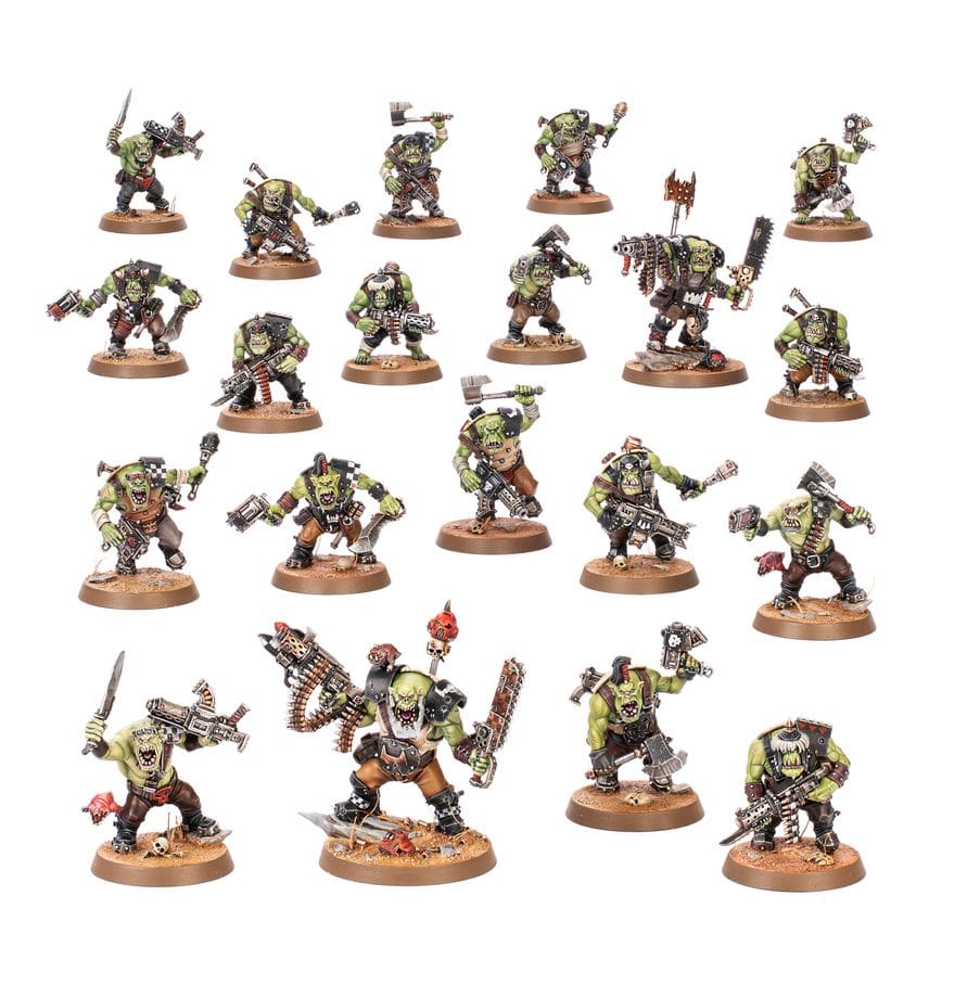 40-01 Warhammer 40000: Armageddon (2026) - Image 11
