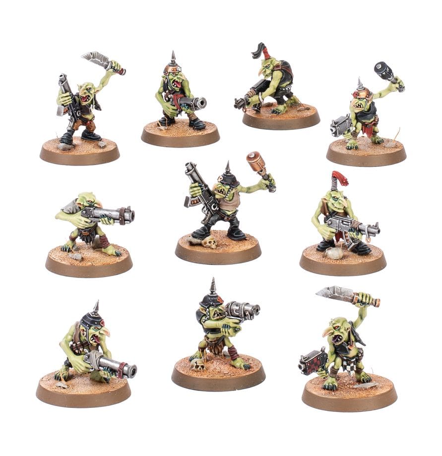 40-01 Warhammer 40000: Armageddon (2026) - Image 12