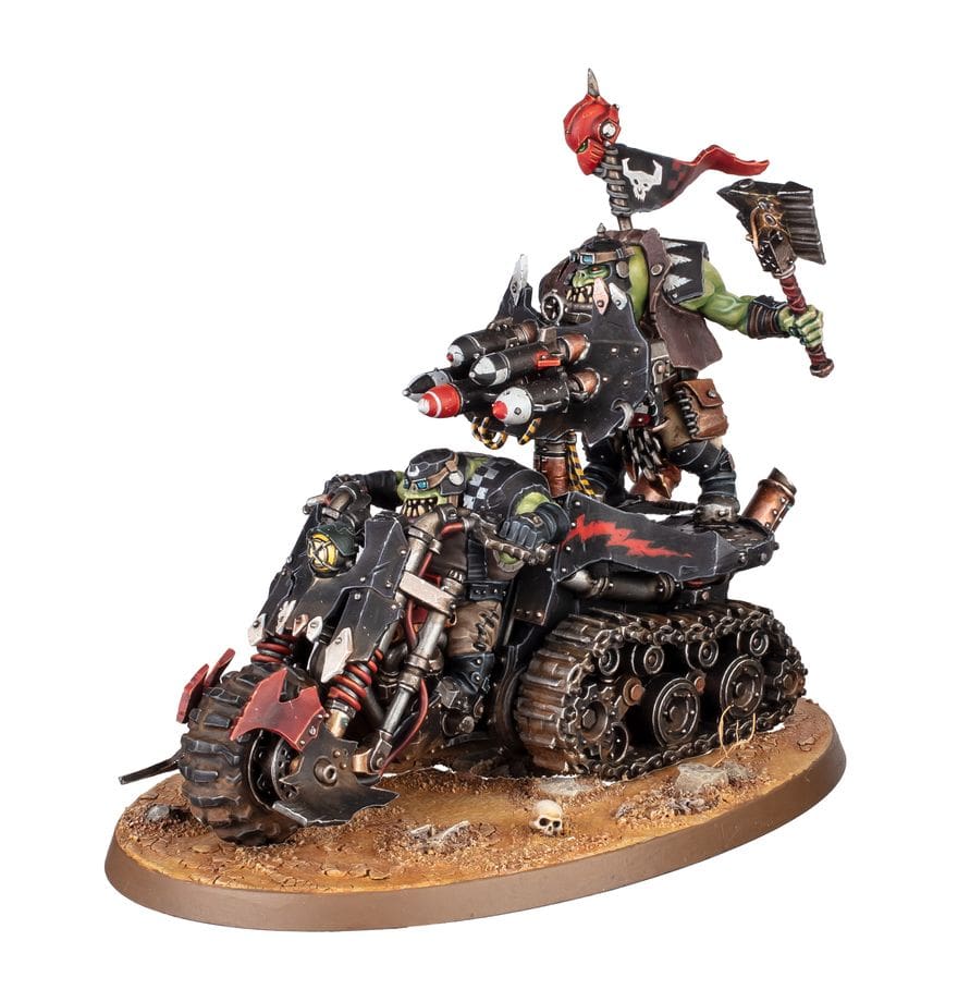 40-01 Warhammer 40000: Armageddon (2026) - Image 13