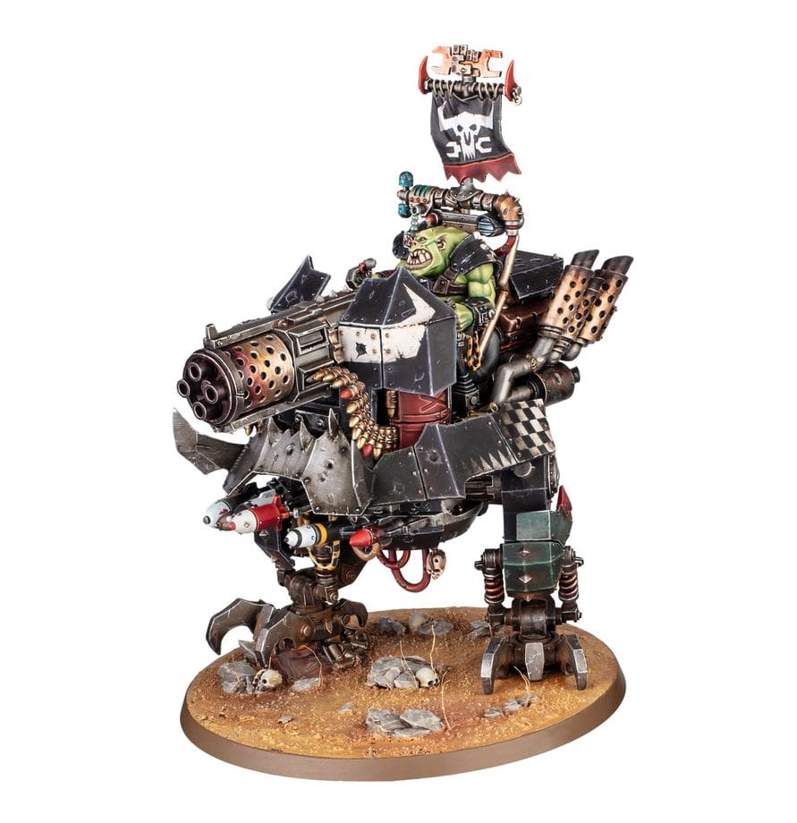 40-01 Warhammer 40000: Armageddon (2026) - Image 14