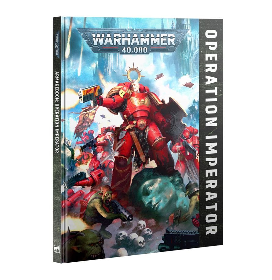 40-01 Warhammer 40000: Armageddon (2026) - Image 16