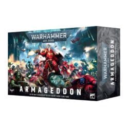 40-01 Warhammer 40000: Armageddon (2026)