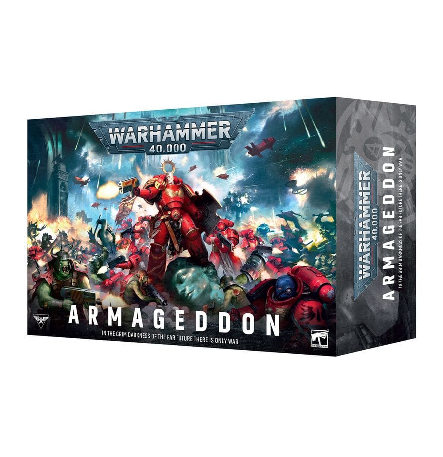 40-01 Warhammer 40000: Armageddon (2026)