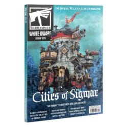 White Dwarf 525 (June 2026)