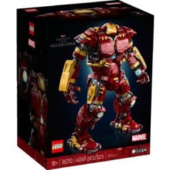 Marvel - Hulkbuster