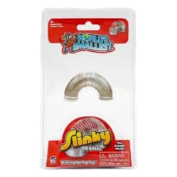 Slinky - Worlds Smallest