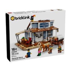 Lego - Bricklink - General Store