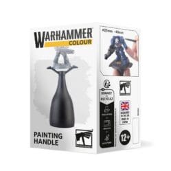 66-37 Citadel Painting Handle (2026)