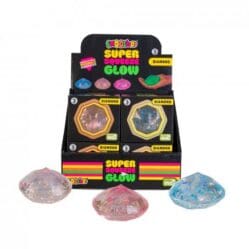 Smooshos Super Squeeze Glow - Diamond