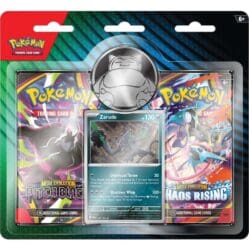 Pokemon - 2-Pack Blister