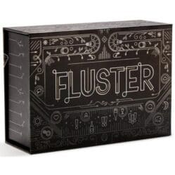 Fluster