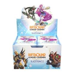 roftbound booster box Riftbound Archives 1 foil of any rarity Boosterpacks