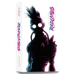 Radlands Essentials Complete Edition