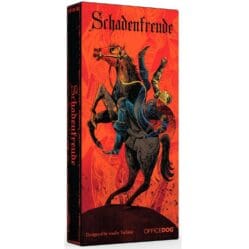 Schadenfreude