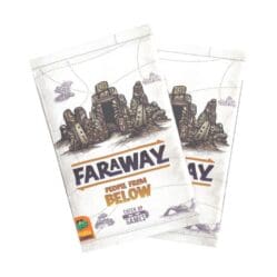 Faraway - People From Below Expansion