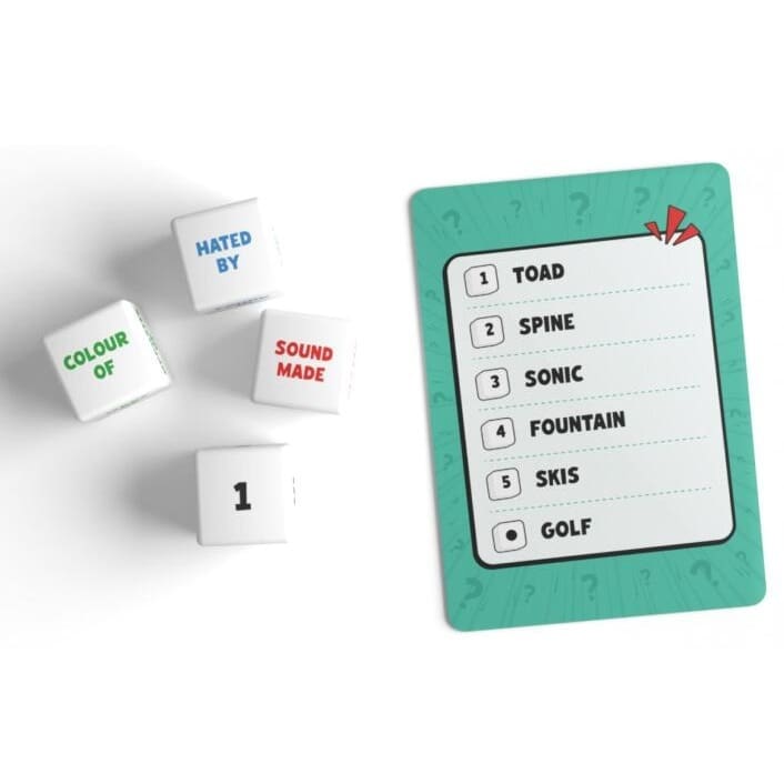 That Dicey Word Game - Image 4