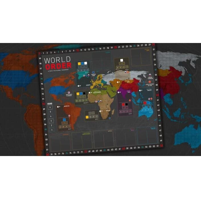 World Order - Image 3
