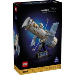 Icons - Hubble Space Telescope