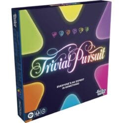 Trivial Pursuit (2026 Refresh)