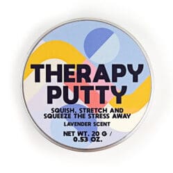 Therapy Putty - Gift Republic