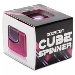 Fidget Cube Spinner - Bopster (Assorted)