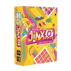 JinxO