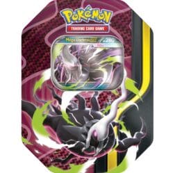 Pokemon - Mega Forces Tin