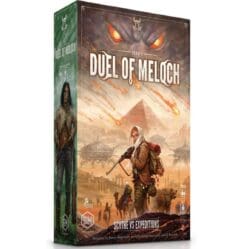 Duel of Meloch (Scythe vs Expeditions)