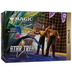 MTG - Star Trek - Bundle