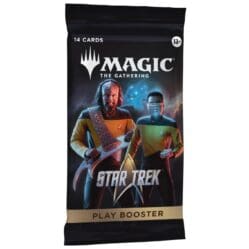 MTG - Star Trek - Play Booster (Single)