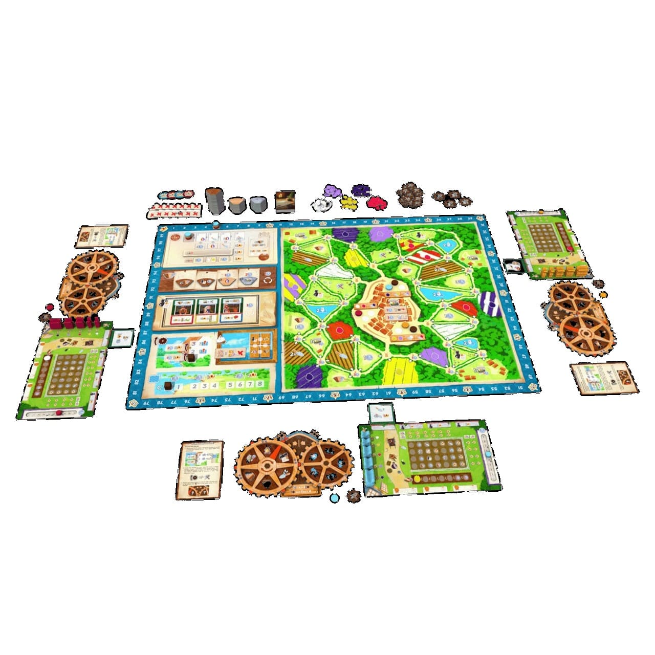 Windmill Valley - Image 3