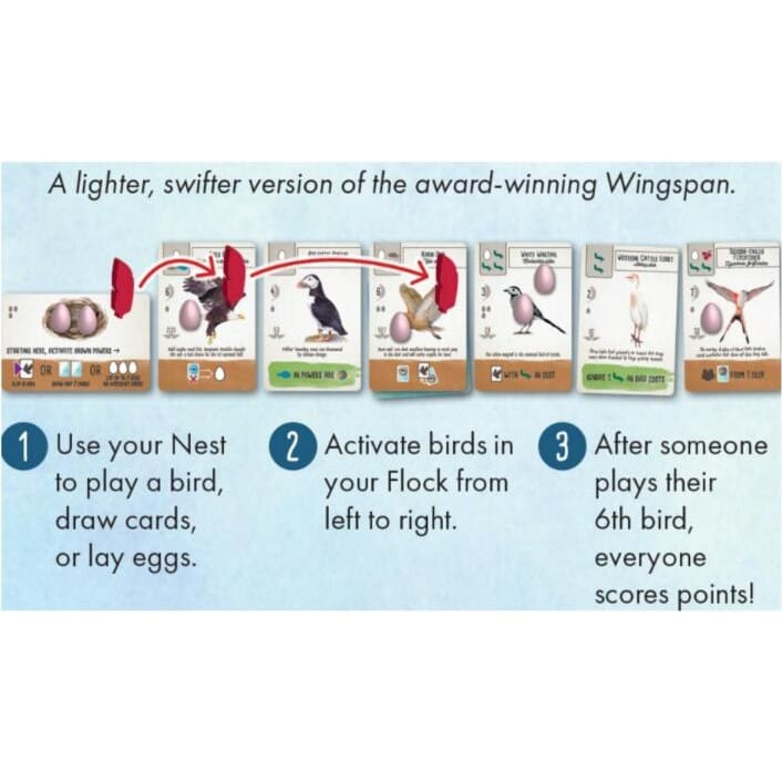 Wingspan Pocket - Image 4