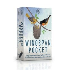 Wingspan Pocket