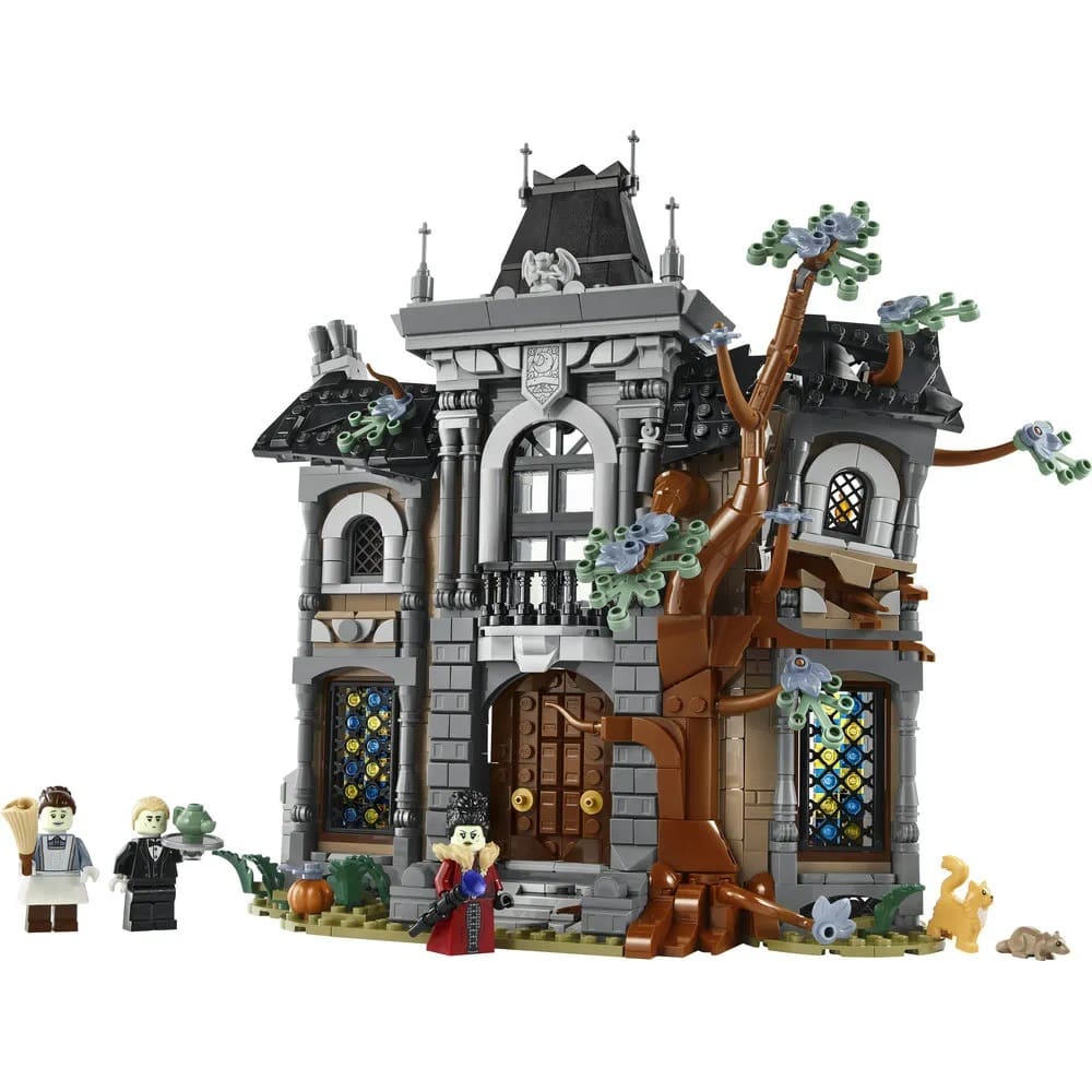 Icons - Mayor Manor - Image 3