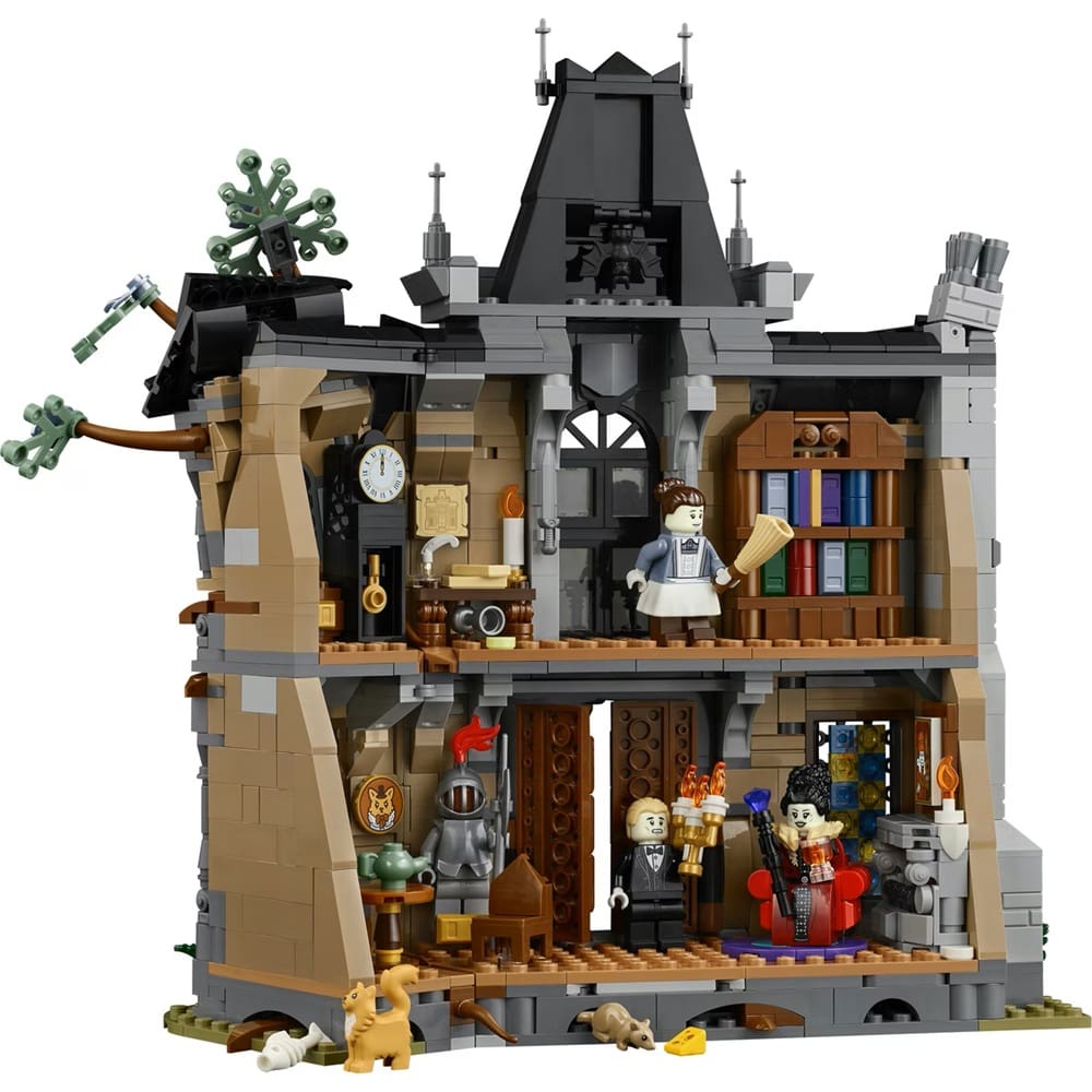 Icons - Mayor Manor - Image 4