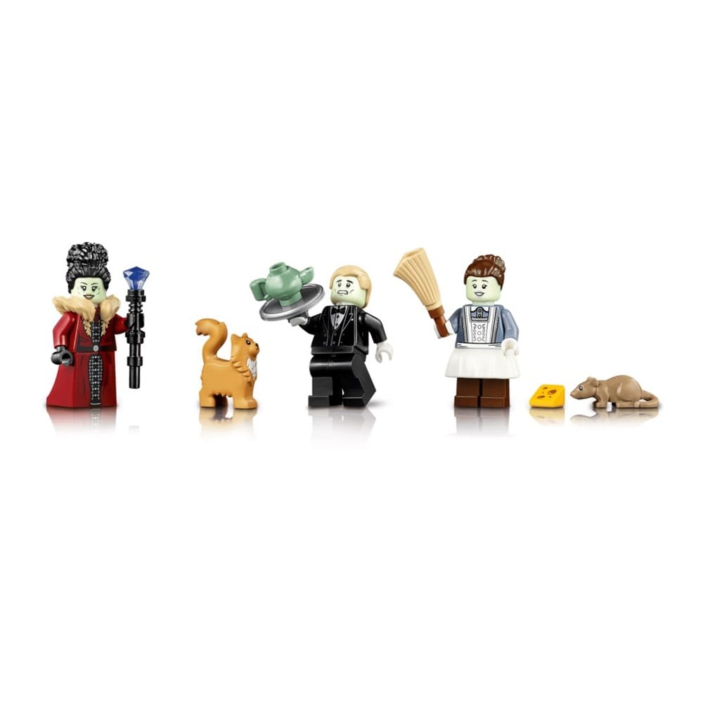 Icons - Mayor Manor - Image 5