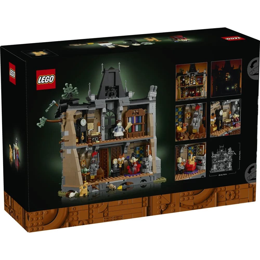 Icons - Mayor Manor - Image 6