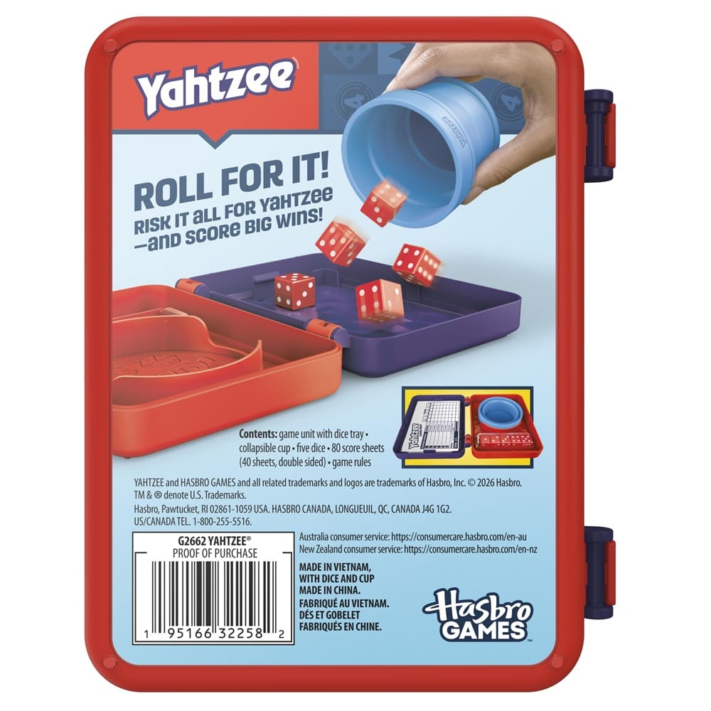 Yahtzee Hangsell - Image 4