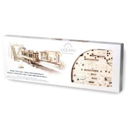 UGears - Tram Line