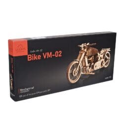 UGears - Bike VM-02