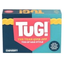 Tug! Trivia Game